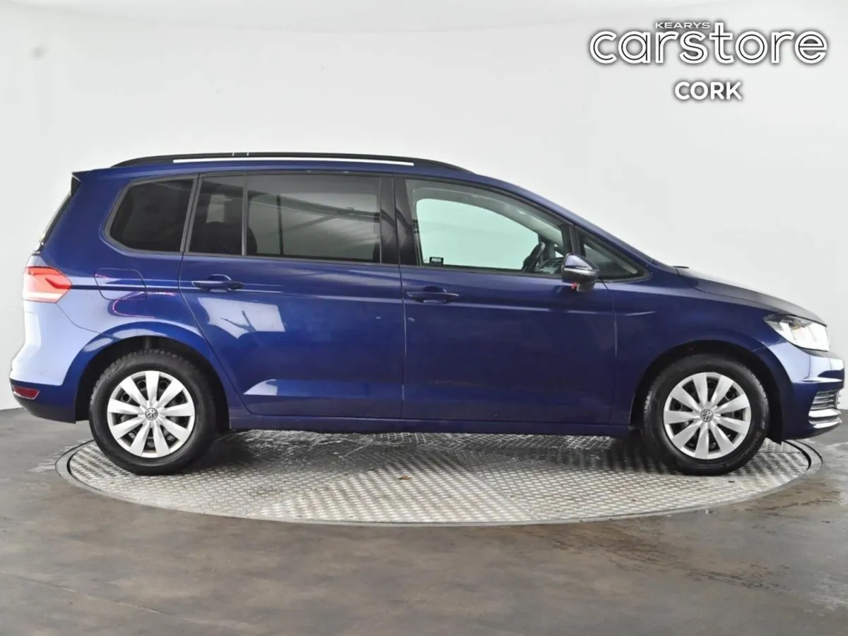 Volkswagen Touran 1.4 TSI Auto - Image 2