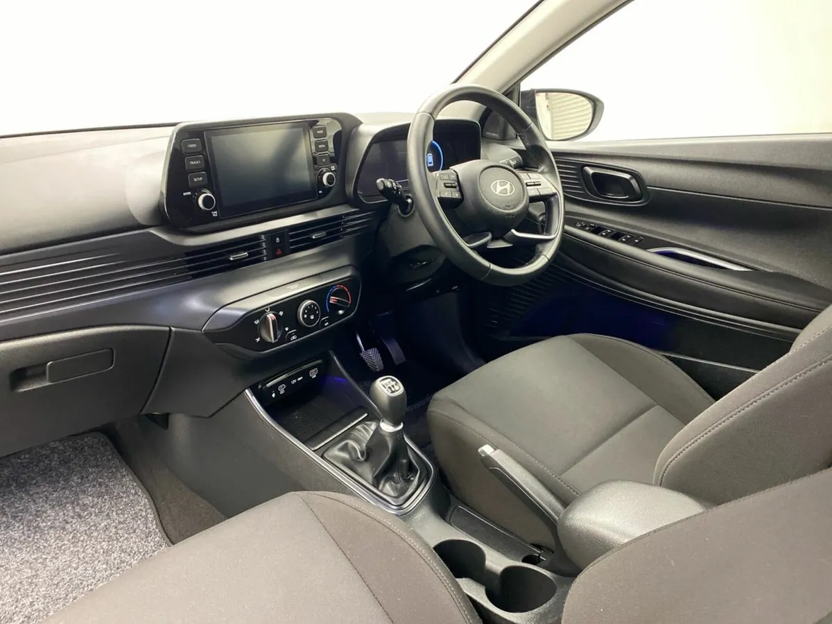 Hyundai i20 i20 Deluxe Plus - Image 2