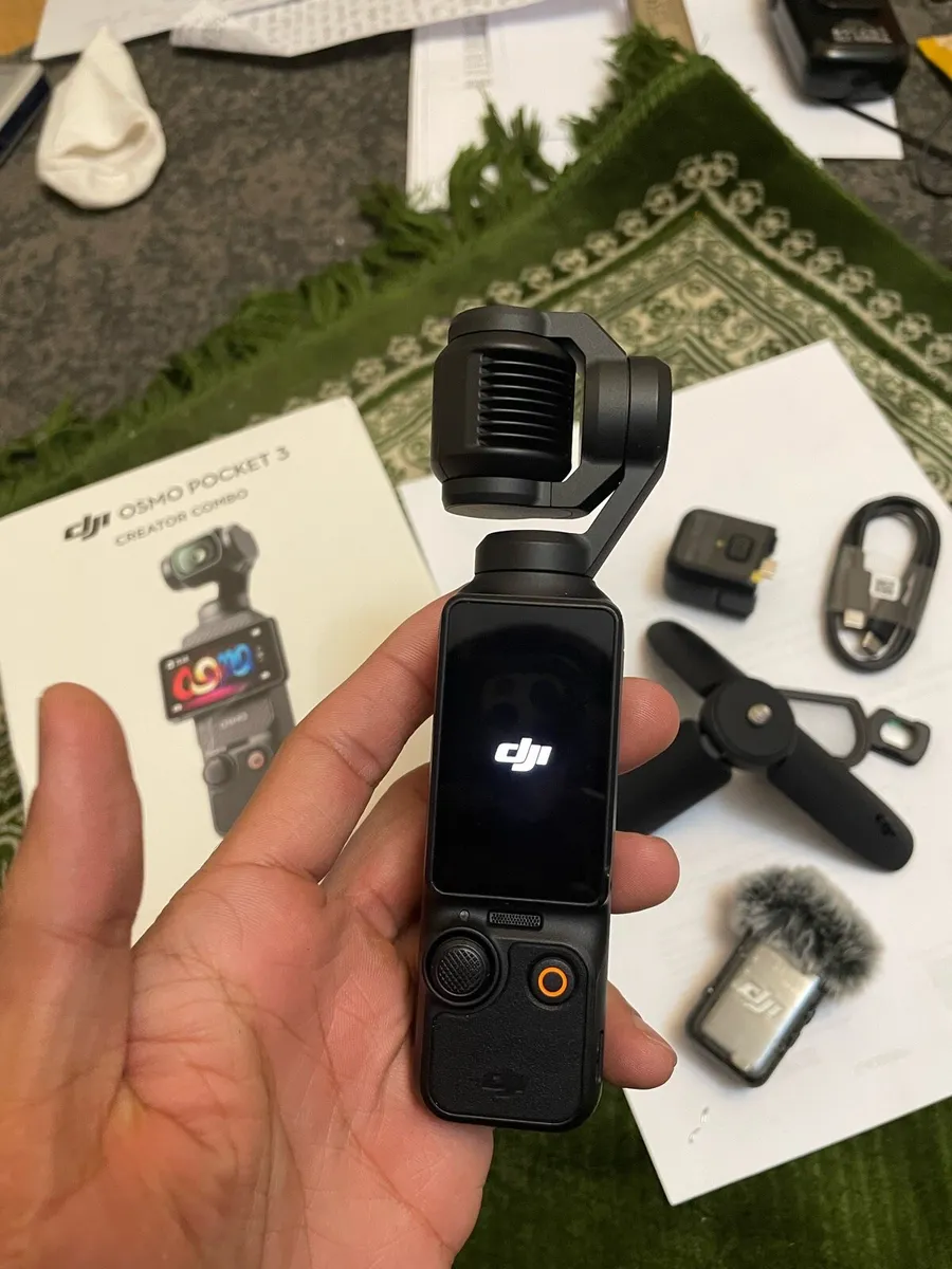 Dji osmo pocket 3 - Image 2