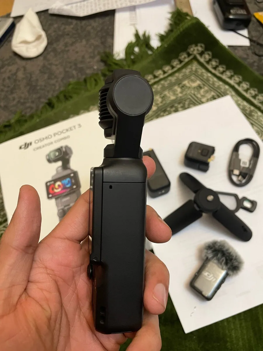 Dji osmo pocket 3 - Image 3
