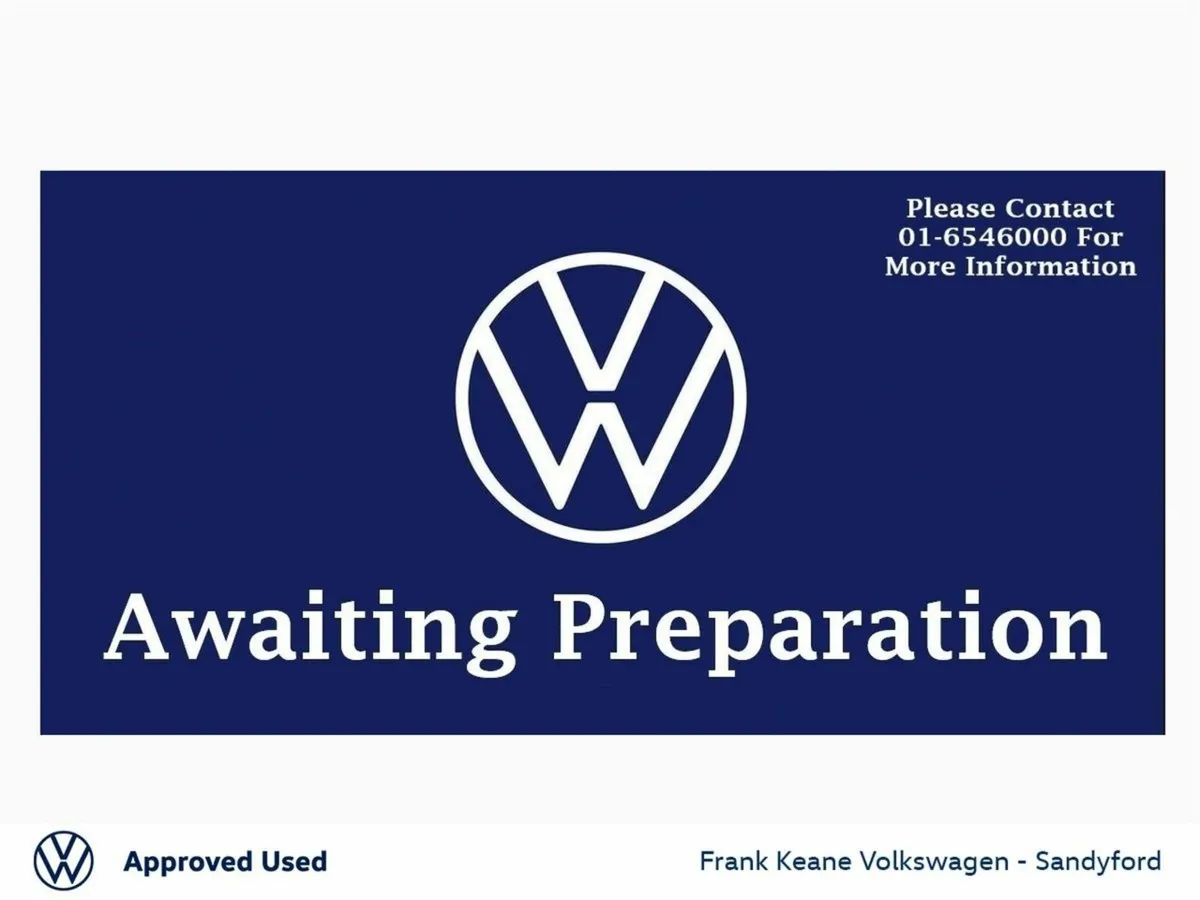 Volkswagen Golf *Style* 1.5 TSI 130HP Manual @Fran - Image 1