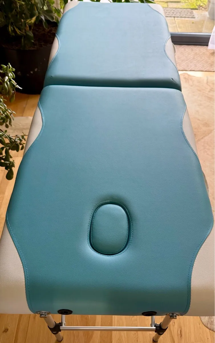 Massage Bed - Image 2