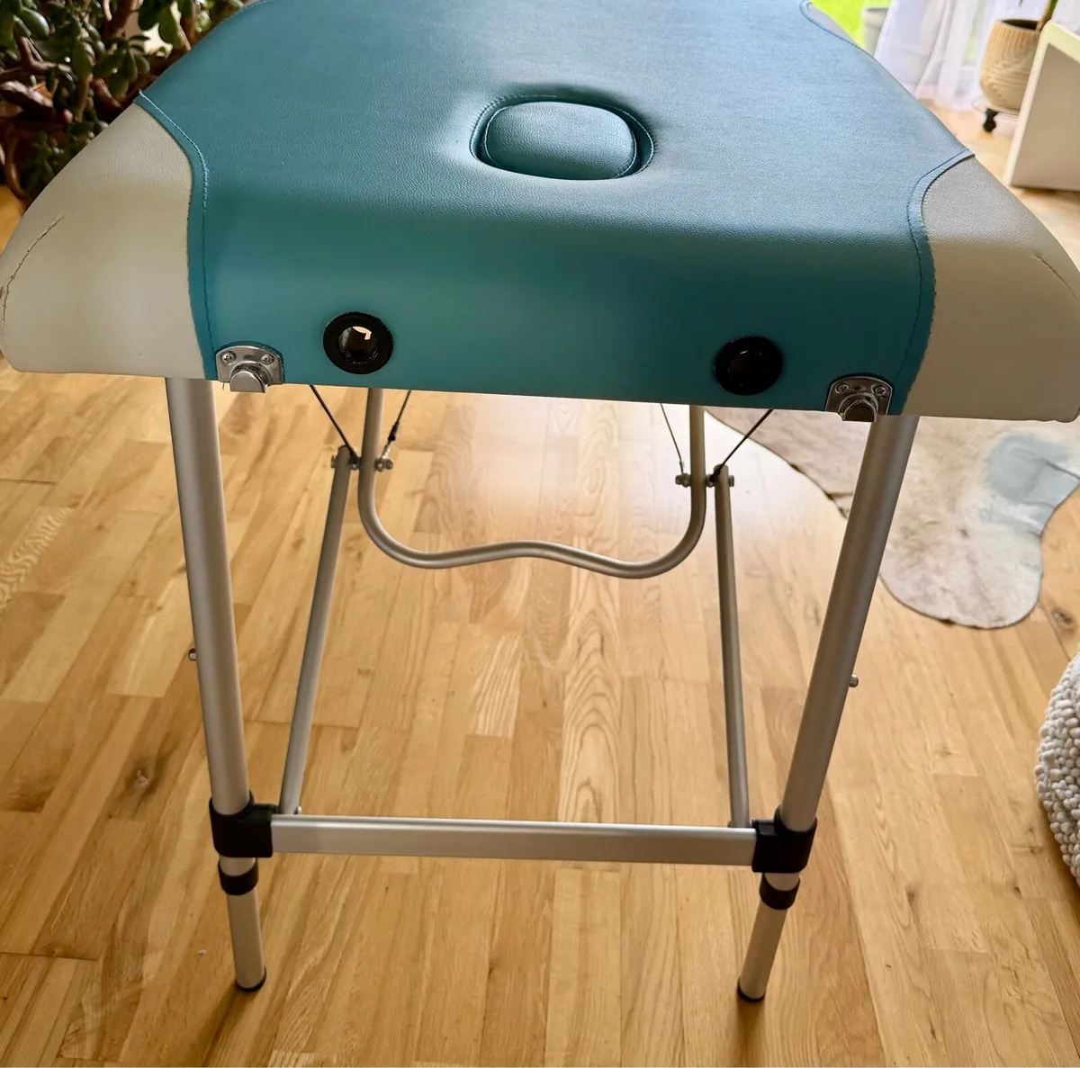 Massage Bed - Image 3