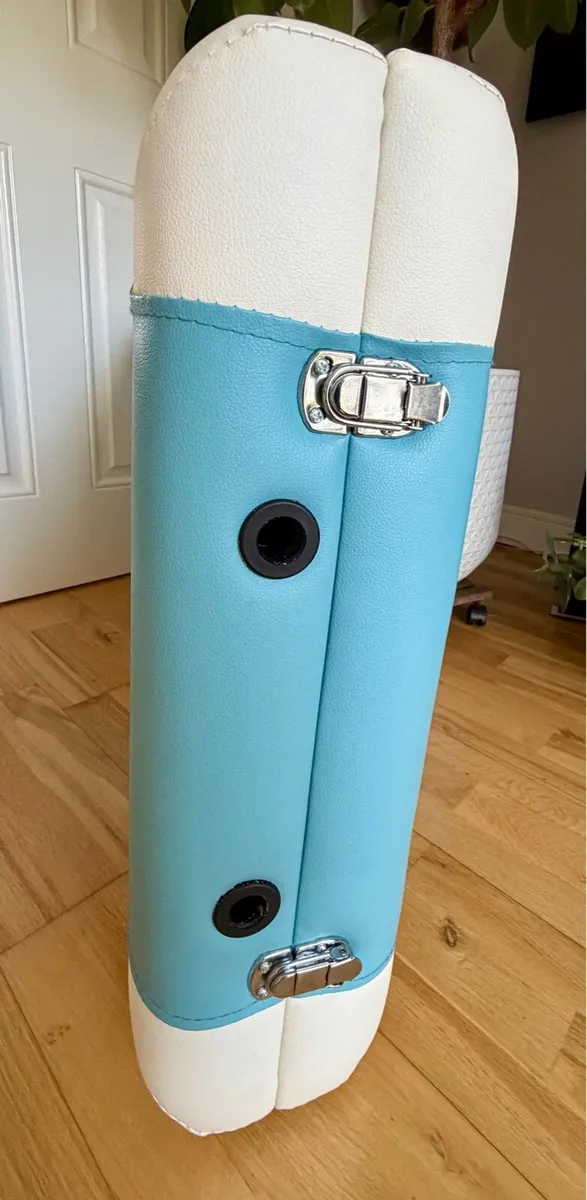 Massage Bed - Image 4