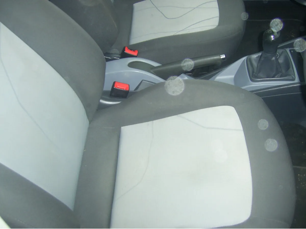 SEAT Ibiza 5DR 1.2 60HP S 4DR - Image 3