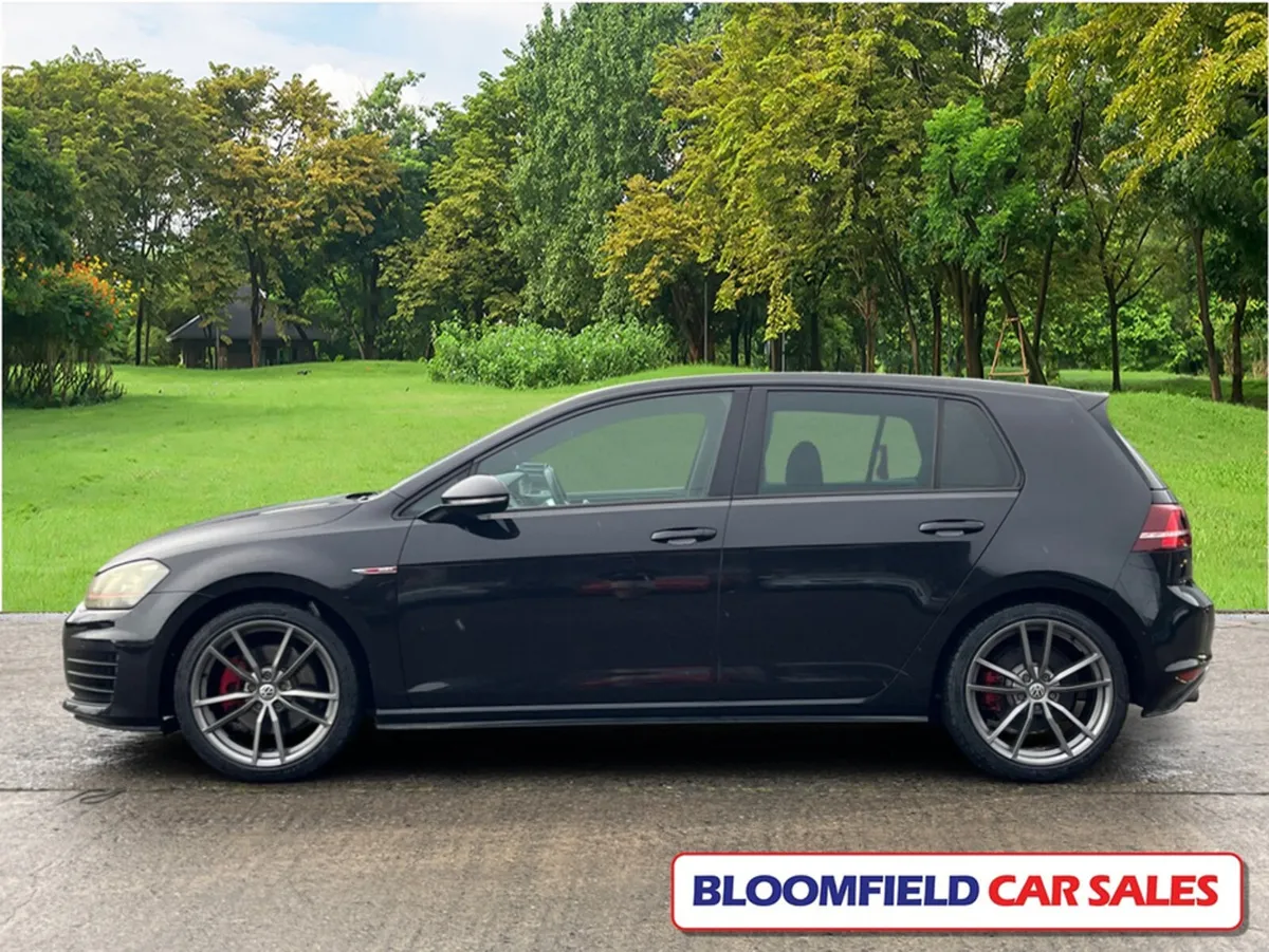 Volkswagen Golf 2.0 GTI , DSG // IMMACULATE - Image 4