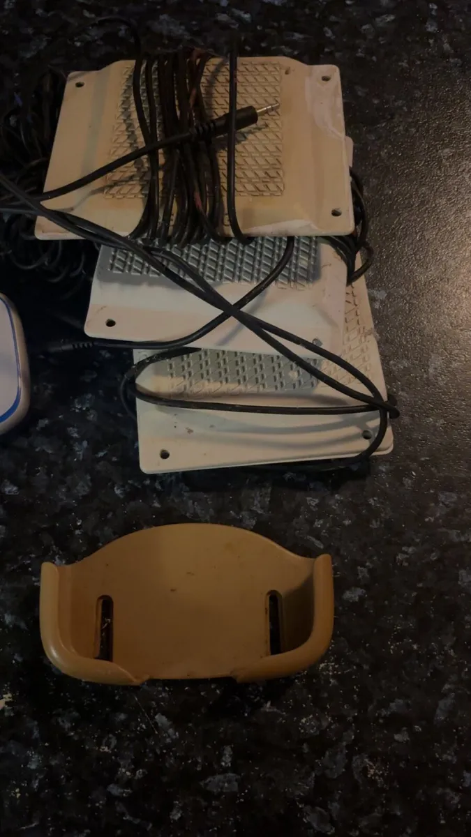 Racing pigeon ETS clock - Image 2