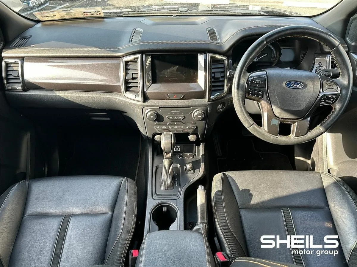 Ford Ranger RANGER DOUBLE CAB WILDTRAK 2.0 PRICE E - Image 3