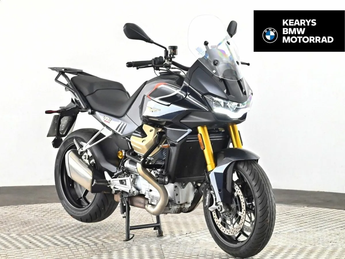 MOTO-GUZZI 1000 S V 100 MANDELLO S - Image 1