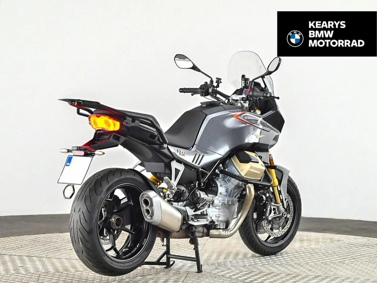 MOTO-GUZZI 1000 S V 100 MANDELLO S - Image 3