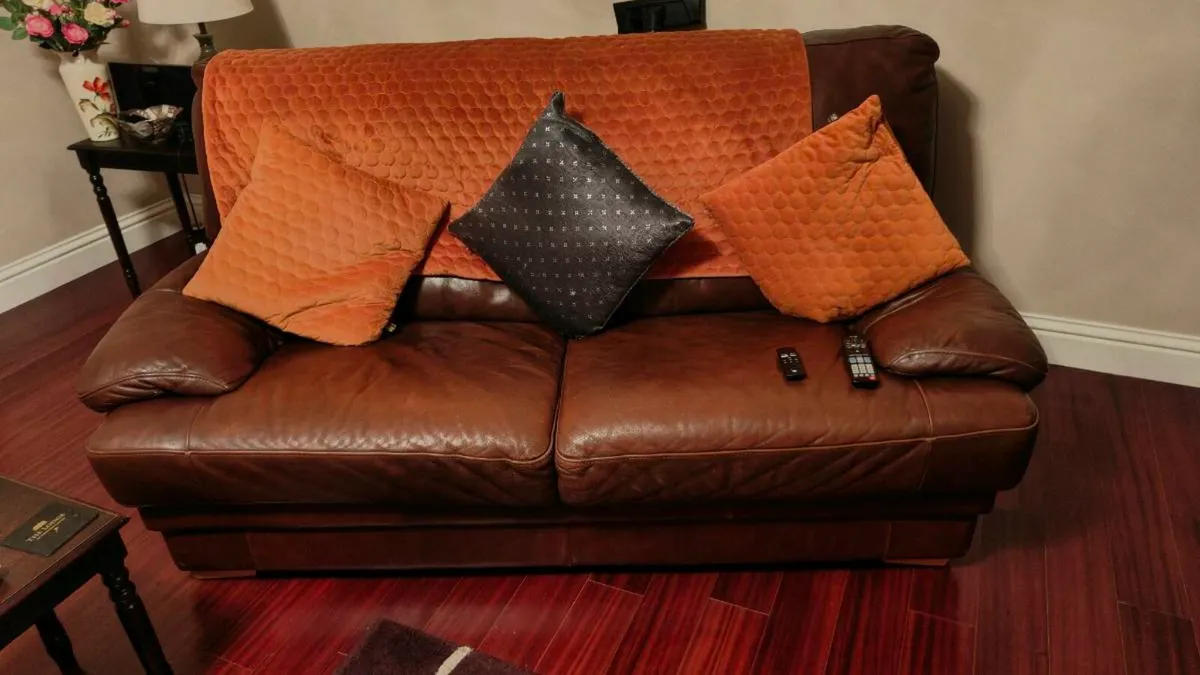 Sofas - Image 1