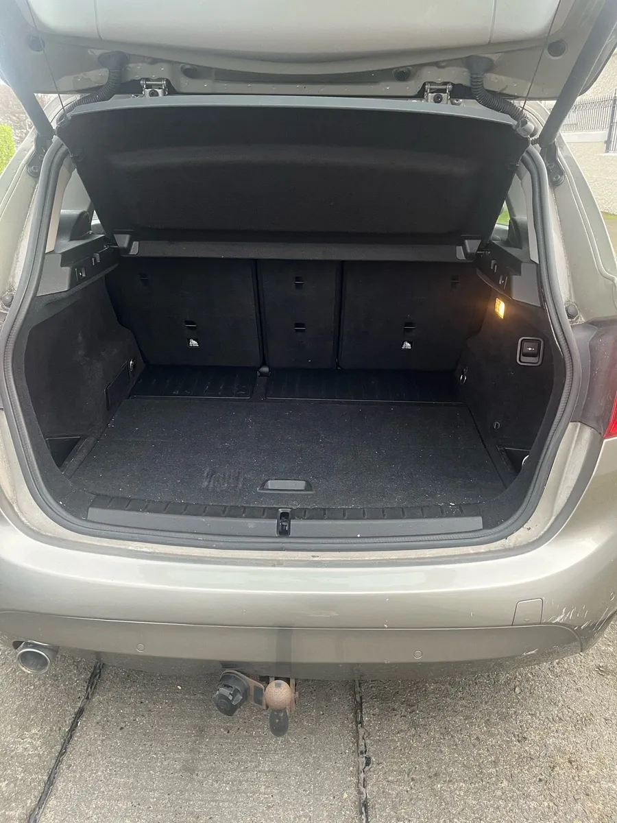 BMW 2 Series Gran Tourer - Image 3