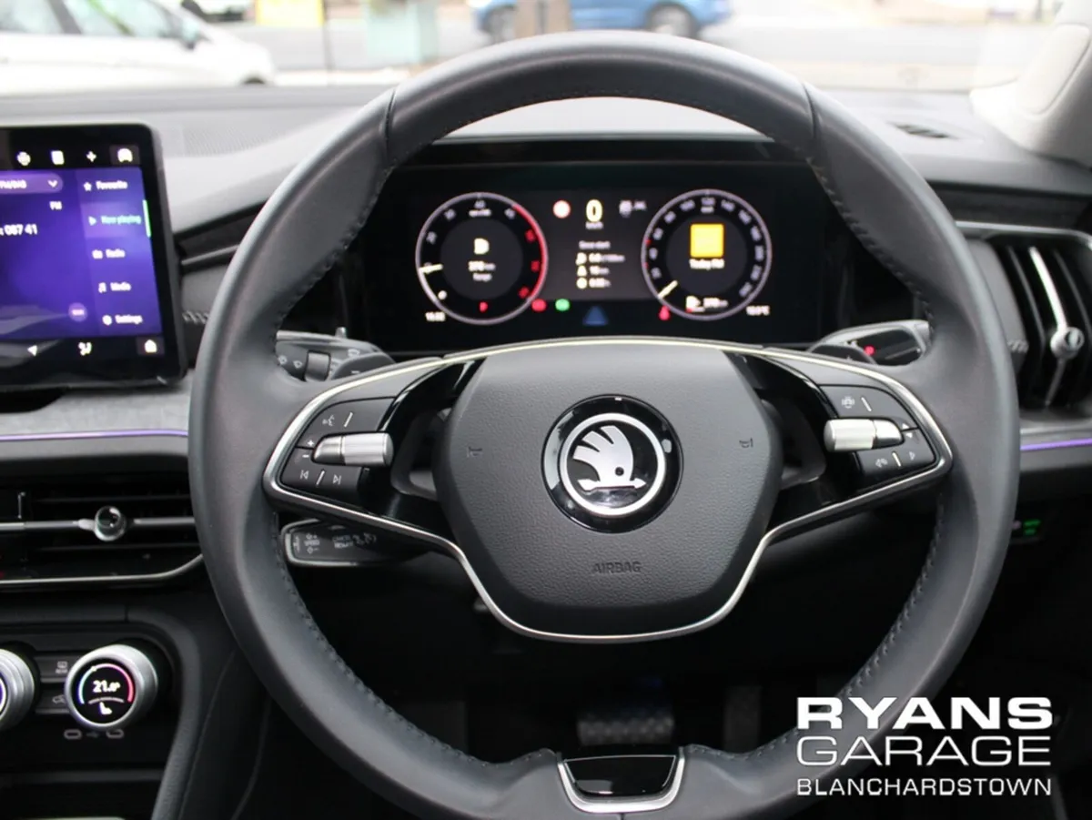 Skoda Kodiaq SELECTION + 2.0 TDI 150BHP  **PANORAM - Image 2