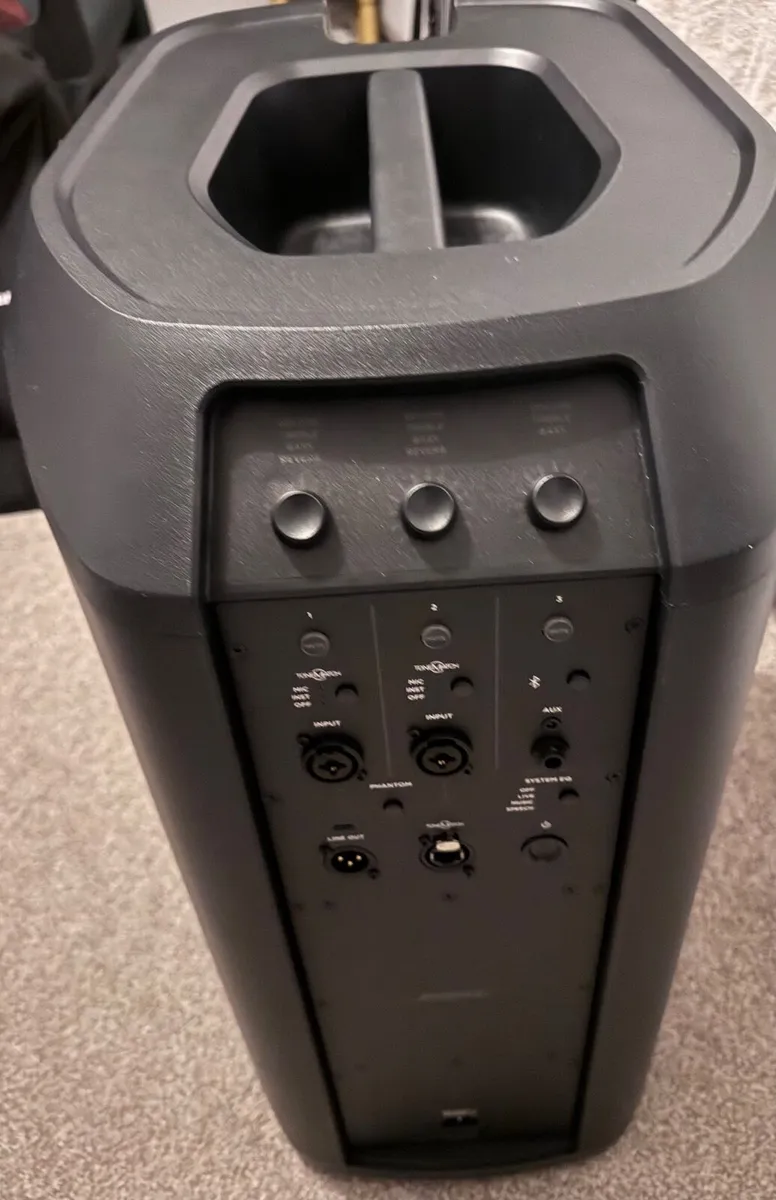 Bose PA PRO 16 - Image 3
