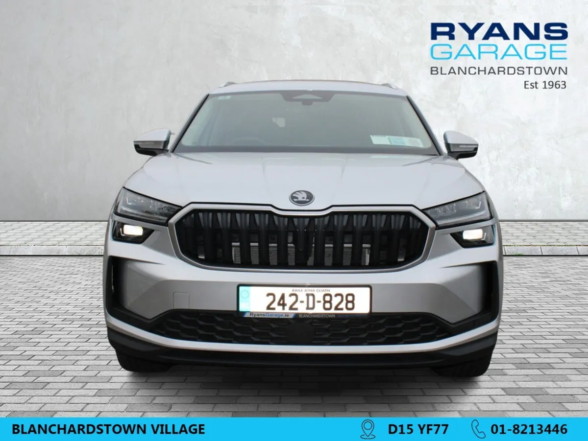 Skoda Kodiaq SELECTION + 2.0 TDI 150BHP  **PANORAM - Image 3