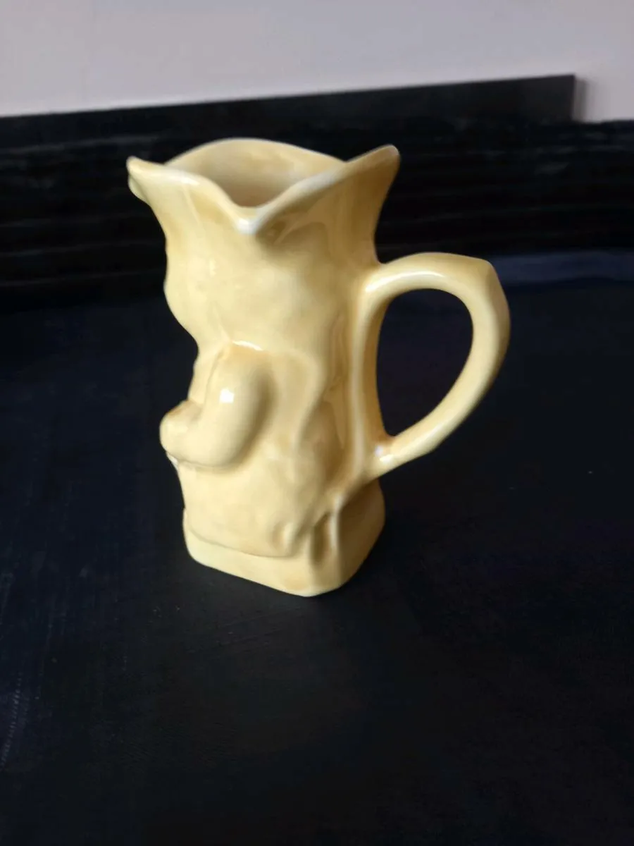 Burlington Toby Jug - Image 2