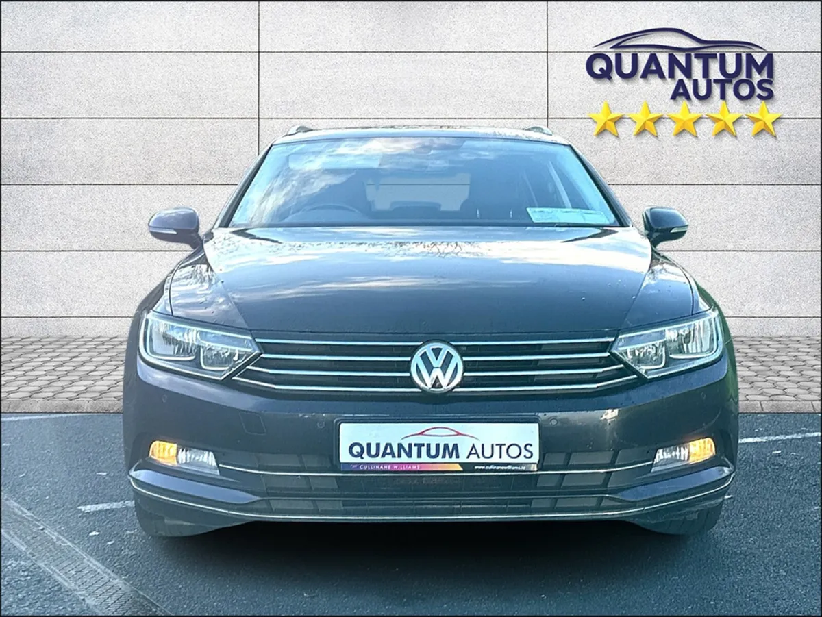 Volkswagen Passat 2017 HIGHLINE 1.6TDI ESTATE 120B - Image 2