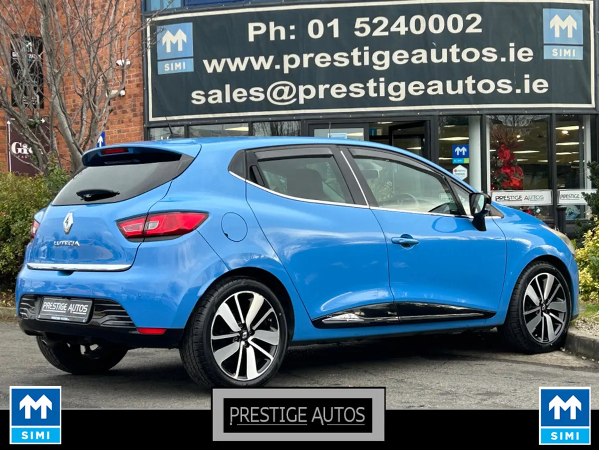 Renault Clio *DEPOSIT TAKEN* *CAR ID 52* - Image 4