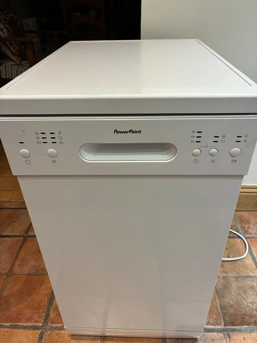 Dishwasher - Image 1