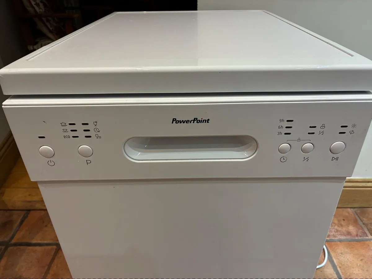 Dishwasher - Image 2