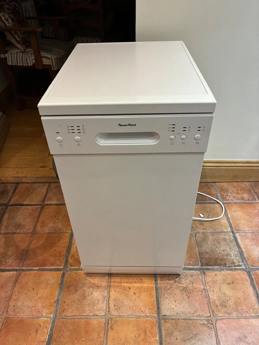 Dishwasher - Image 4