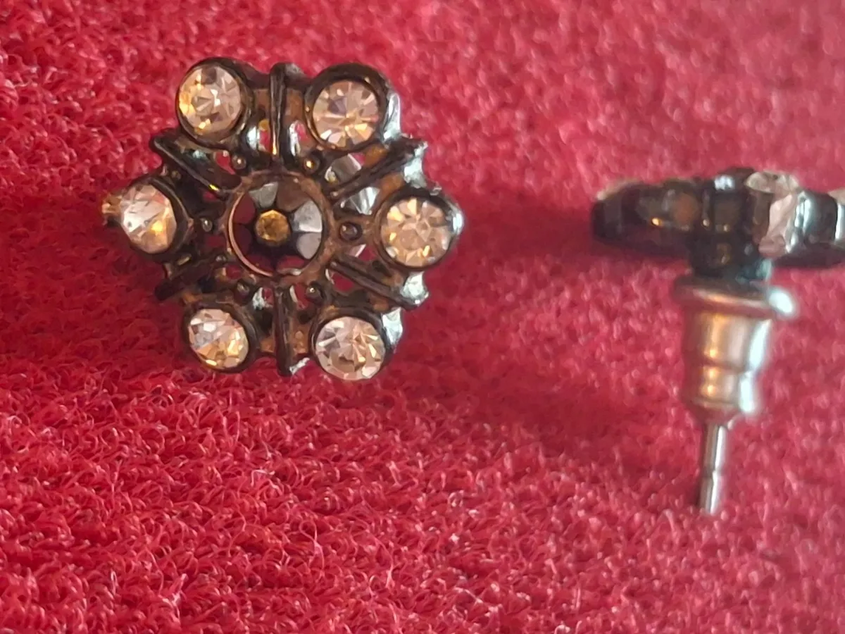 Eye-catching vintage set. - Image 2