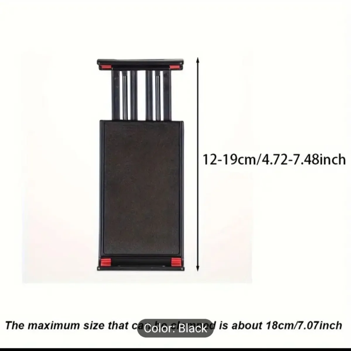 Adjustable Tablet Clamp - Image 3