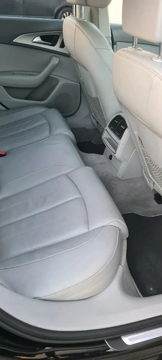 Audi A6 - Image 3