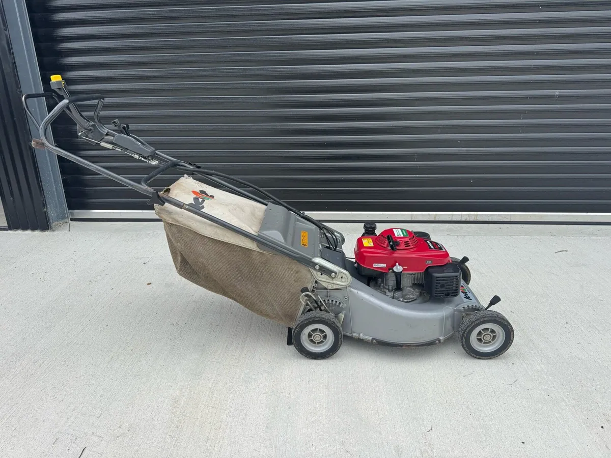 Honda Kazz - Image 1