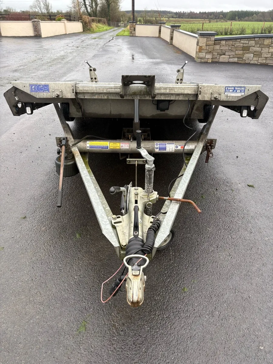 Ifor Williams ct177 - Image 4