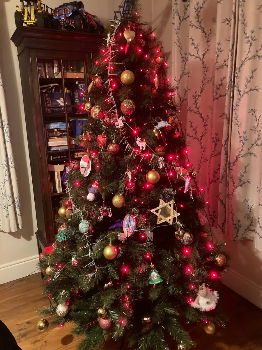 Christmas tree - Image 1