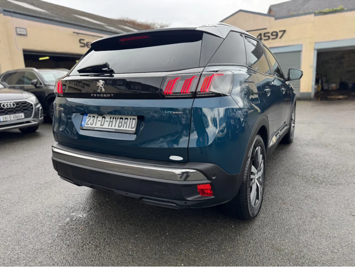 Peugeot 3008 ****BLACK FRIDAY SALE**** ALLURE PREM - Image 4