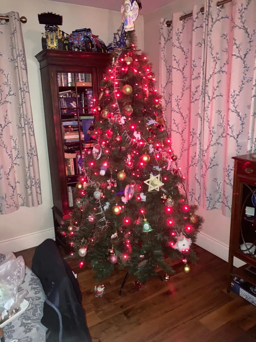 Christmas tree - Image 2