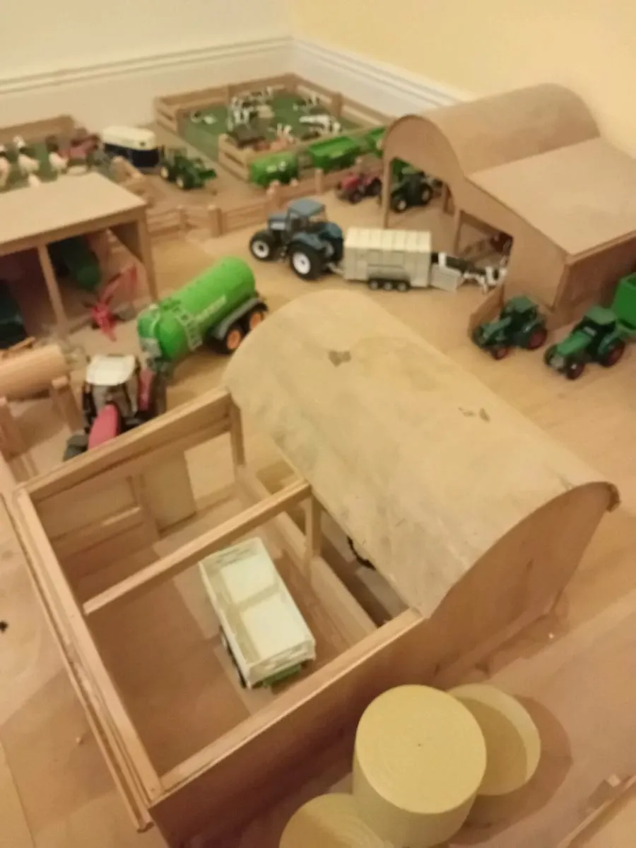 Toy Farm - Image 2