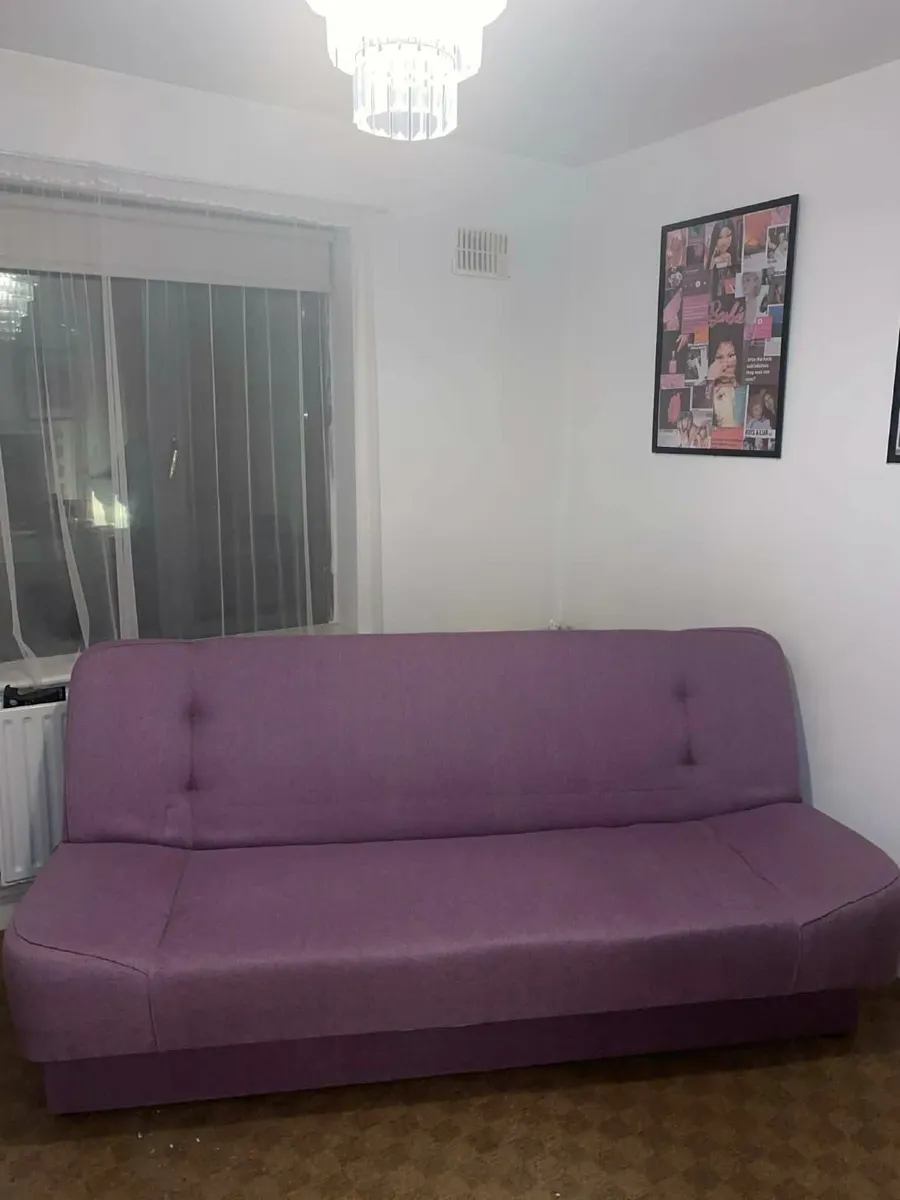 Sofa bed - Image 2