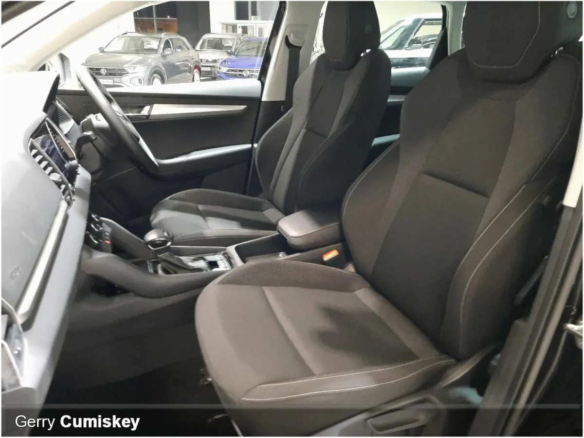 Skoda Karoq Ambition | 2.0TDI 115HP DSG | - Image 4