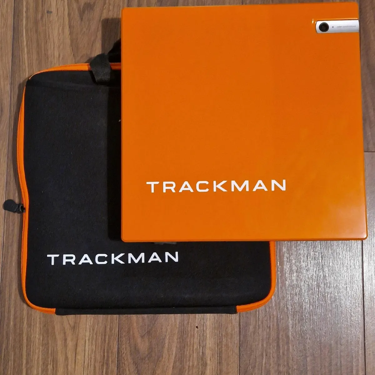 TrackMan  4 Golf Simulator - Image 1