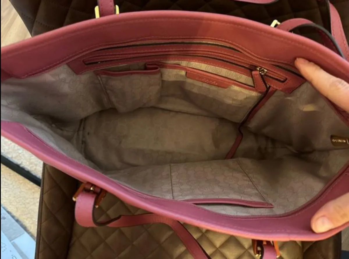 Shoulder bag - Image 3