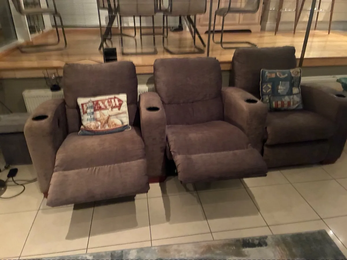 Couch - Image 1
