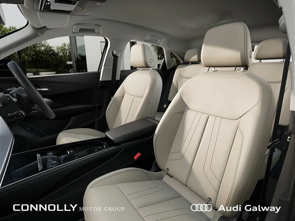 Audi Q3 SE 35 TDI 150 PS S-TRONIC SPORTBACK - Image 4