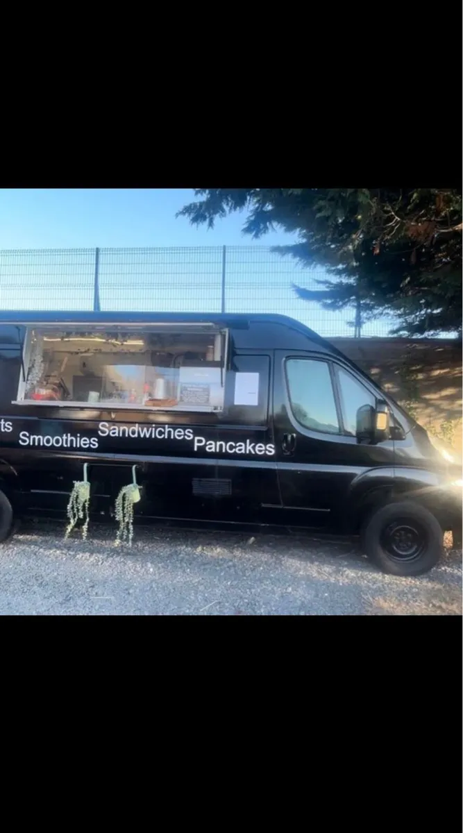 Mobile catering - Image 1