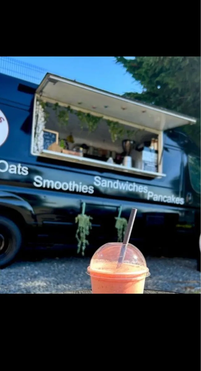 Mobile catering - Image 2