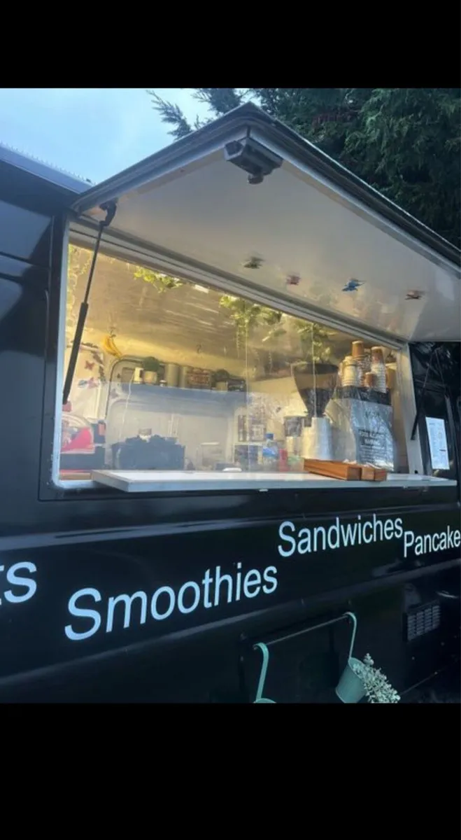 Mobile catering - Image 4