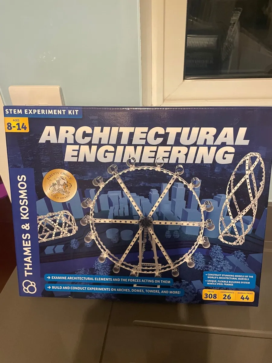 Toy construction set