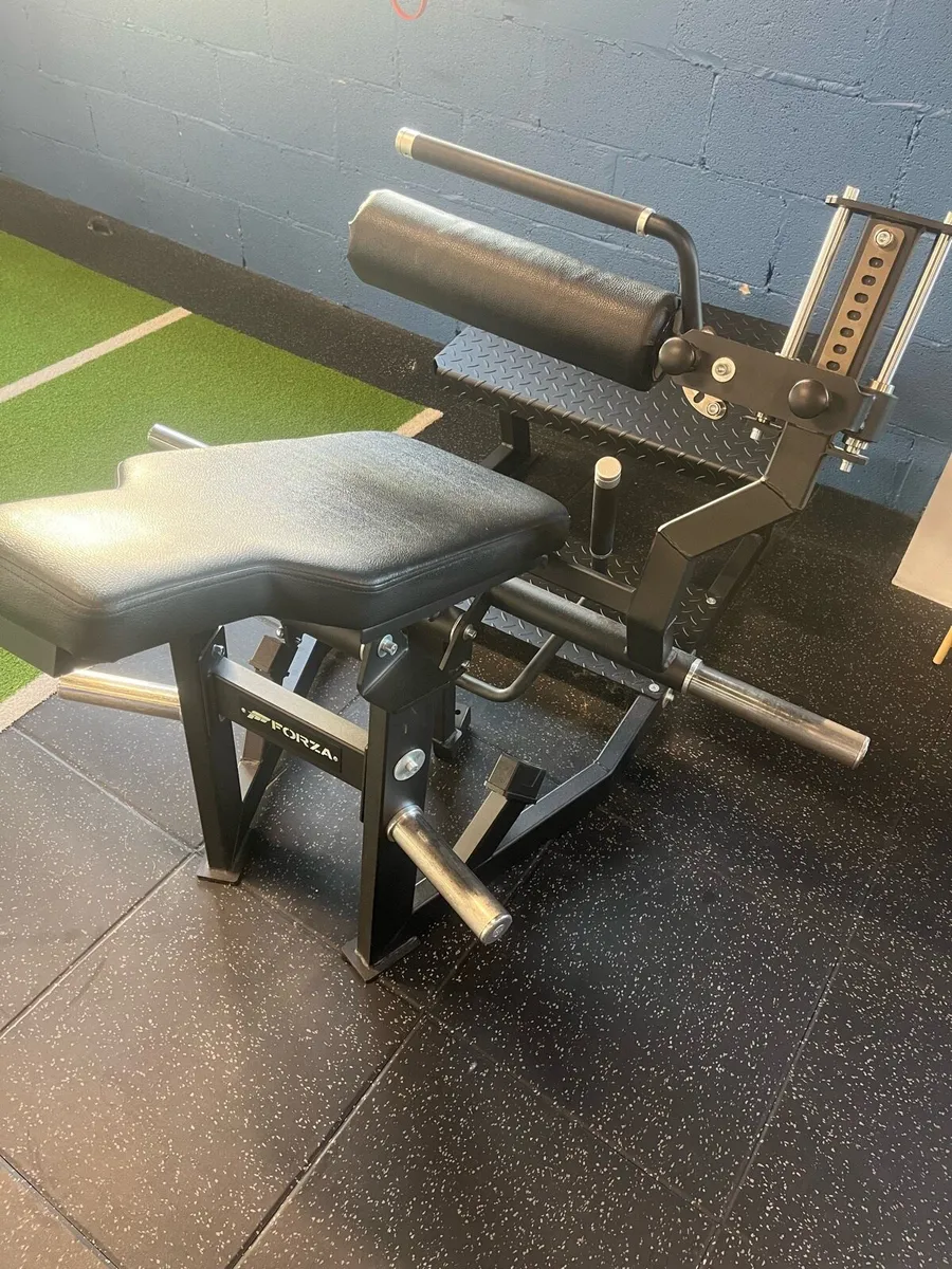 Hip Thrust - Image 3