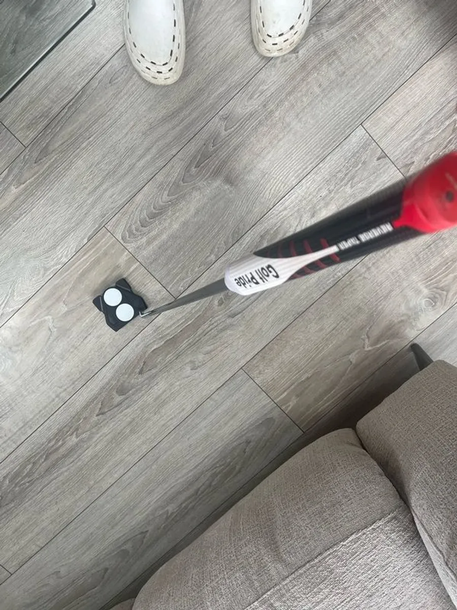 Odyssey 2-Ball Ten Putter - Image 3