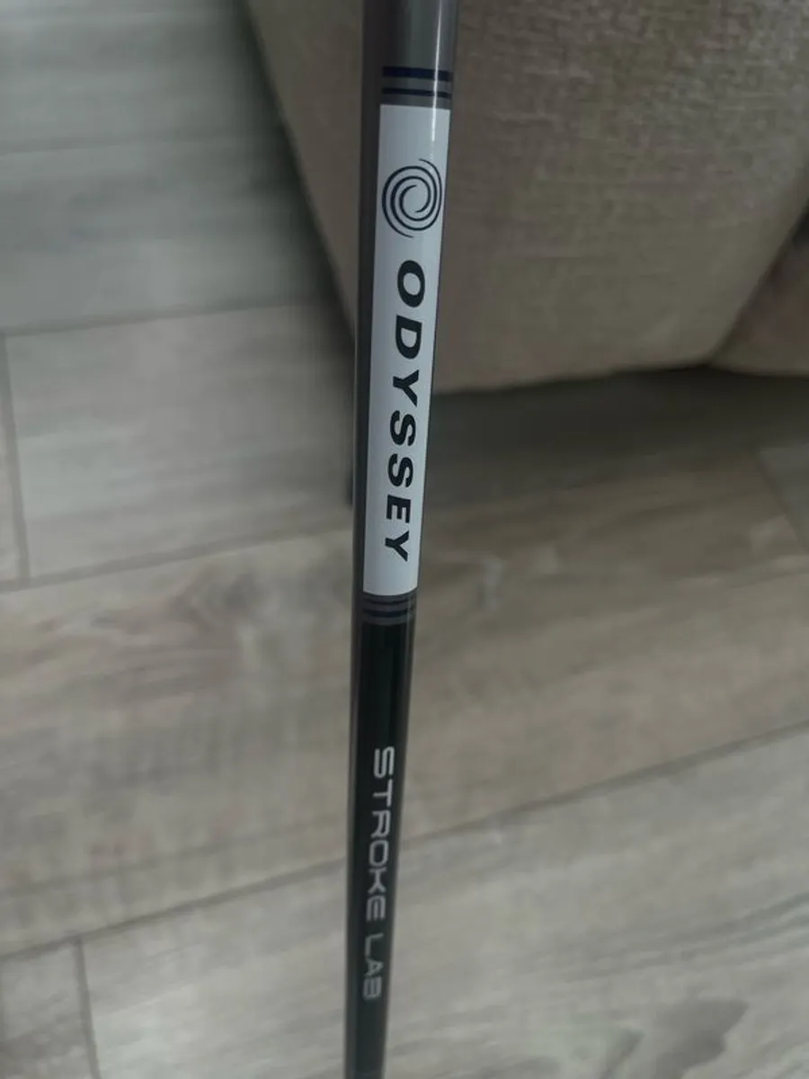 Odyssey 2-Ball Ten Putter - Image 4