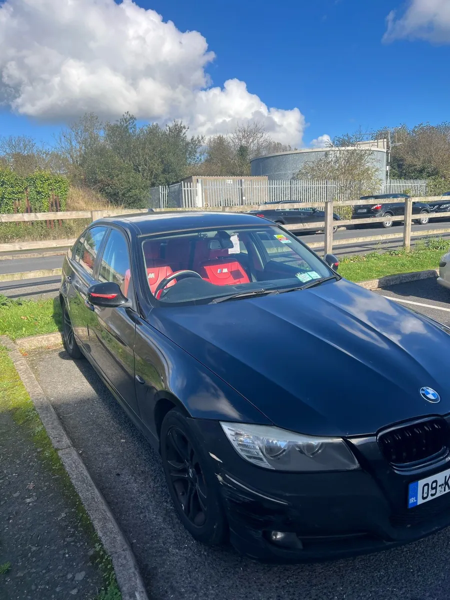 Bmw e90 316d - Image 1