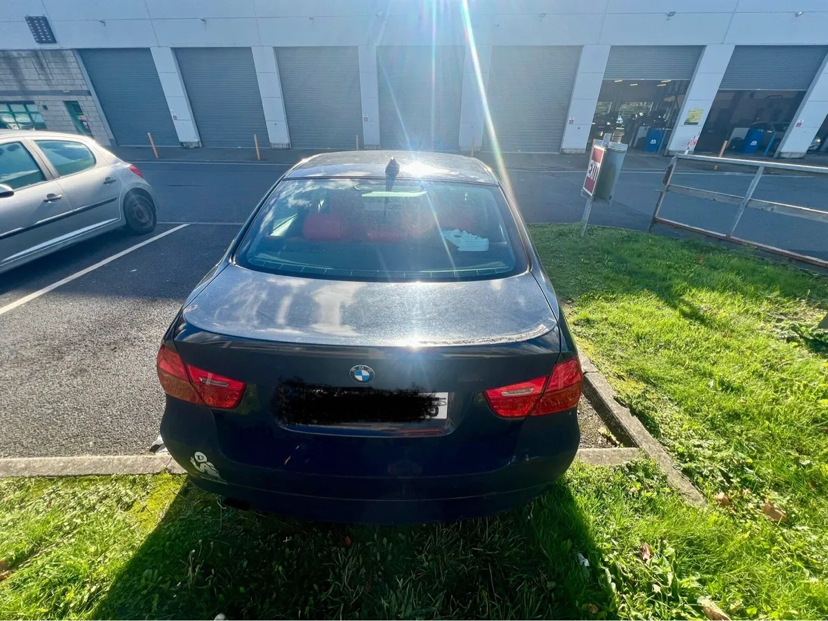 Bmw e90 316d - Image 3