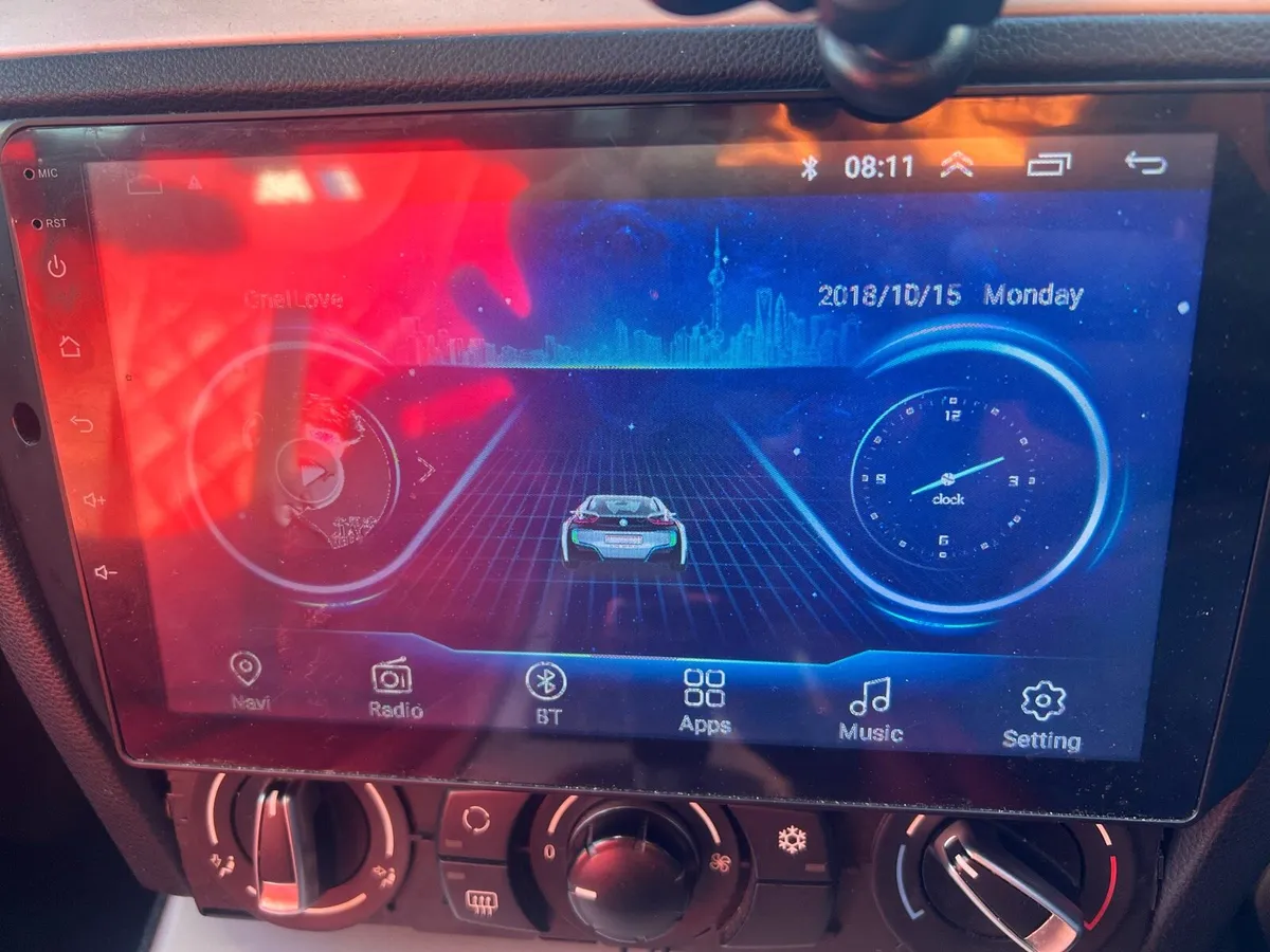 Bmw e90 316d - Image 4